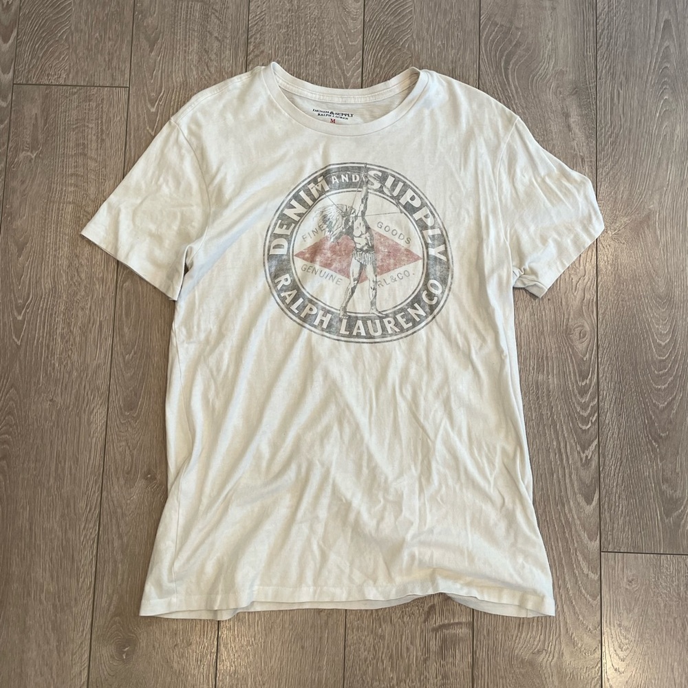 Ralph Lauren t shirt